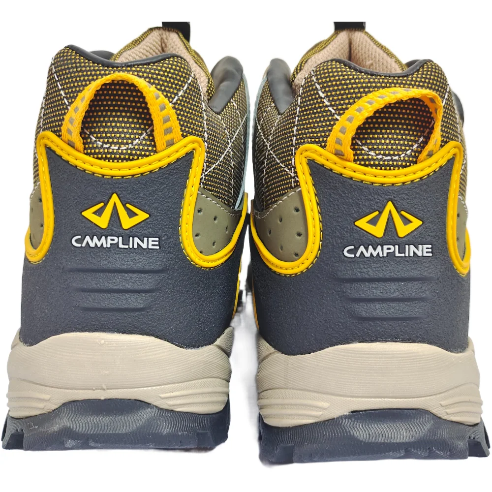 Topsion Bestseller Supplier Spanish Wholesale High Gladiator Steel Toe Safety Sandals