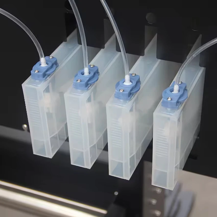 Hot Selling Automatic 1.8m Dual Dx5 Dx7 Xp600 I3200 Head Large Format Inkjet Eco Solvent Printer Provided 220V Flatbed Printer