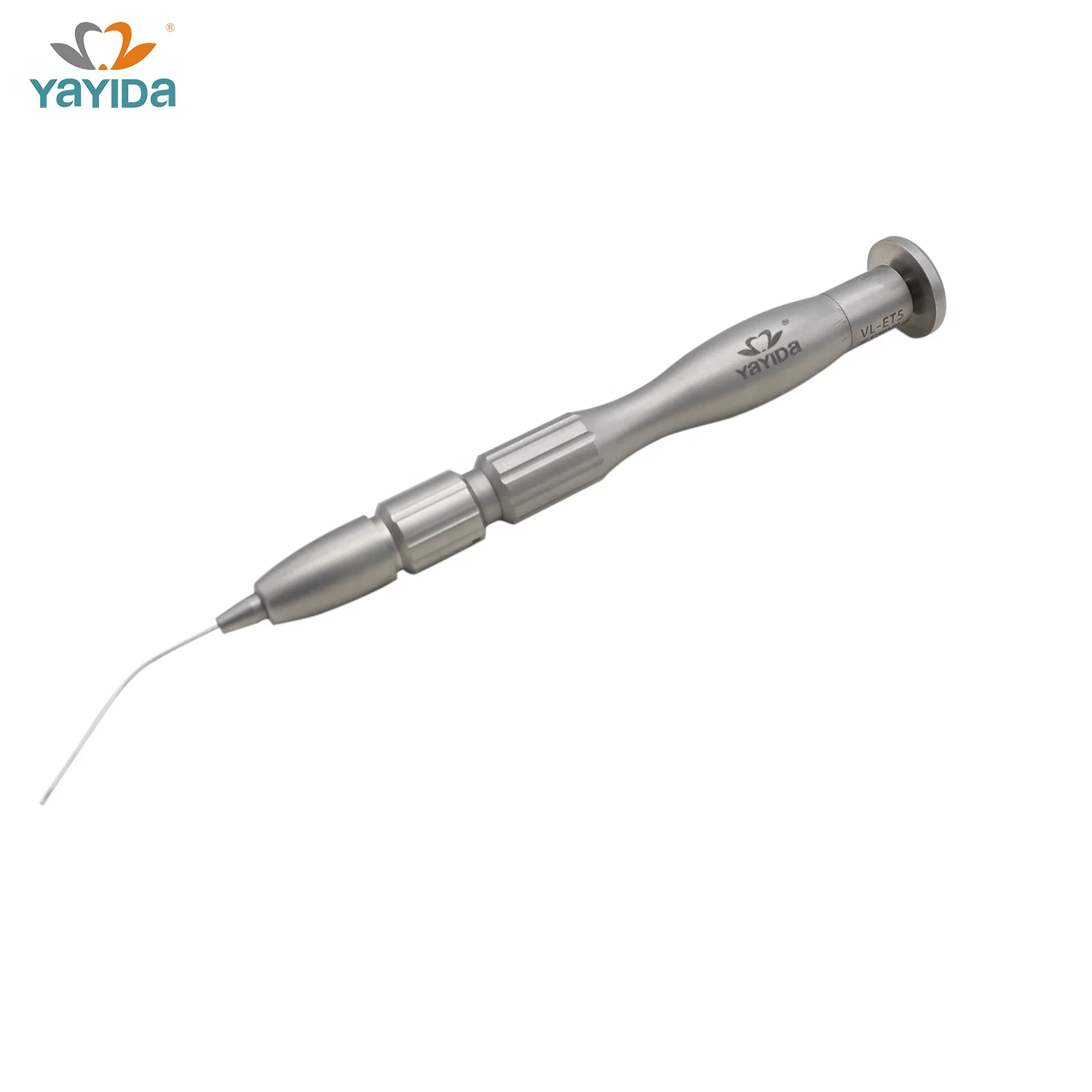 YAYIDA Dental  Endodontic Treatment Root Canal Broken File Removal Holder Extractor
