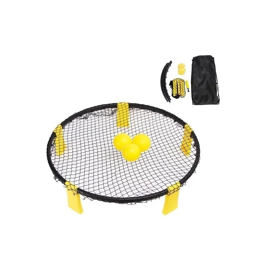 Jointop Manufacture Outdoor Beach Games Toy  Bounce Game Outdoor Sports Spike Ball