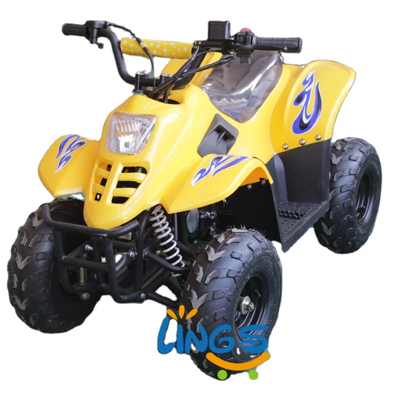 Китайский Гоночный квадроцикл 110cc