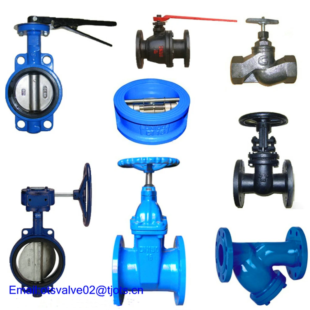 
2021 tianjin ots factory butterfly valve actuator 