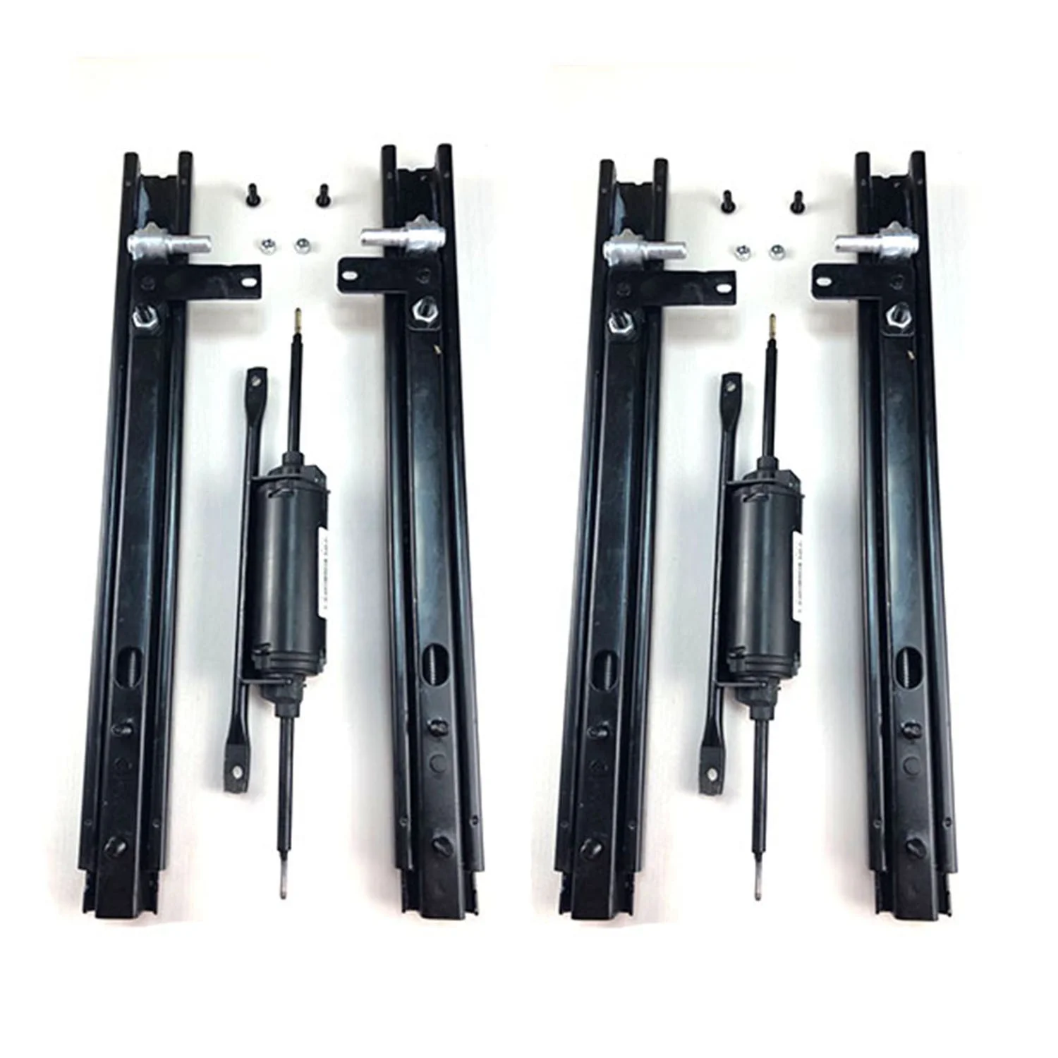 2020 г., производитель запчастей для электронного сиденья, направляющая для переднего сиденья, Кожаная Обивка сиденья фургона