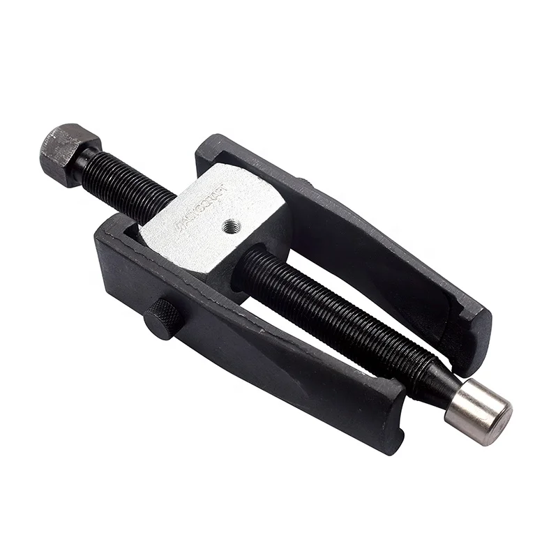 Automotive bearing pulley puller alternator pulley removal tool