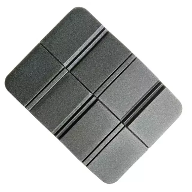 Foldable Outdoor Hiking Rest Mat Sports Camping Dining Cushion Seat Mat Foam Sitting Pad