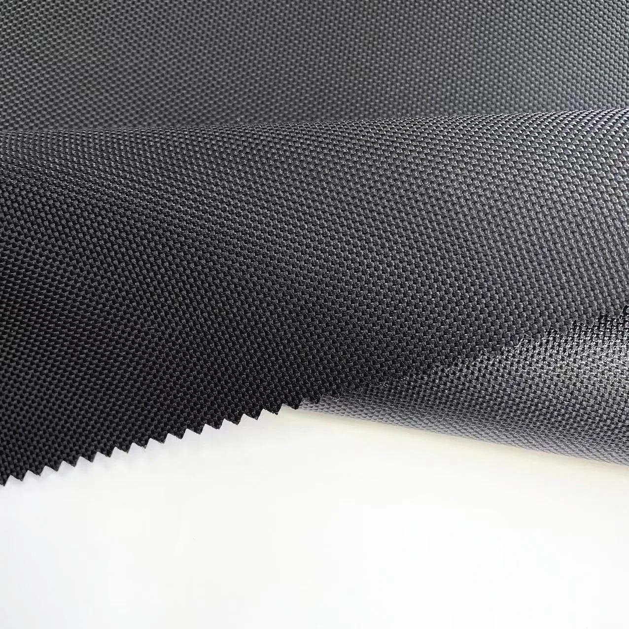 High quality PU coated waterproof ballistic 1680D nylon fabric waterproof ballistic nylon fabric ballistics fabric
