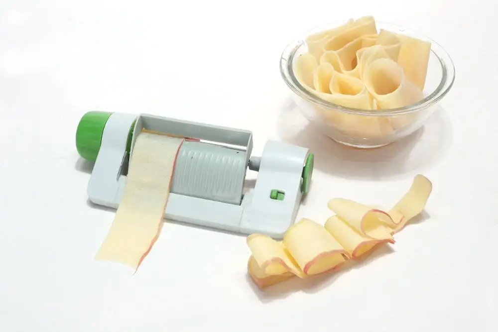 Veggie Sheet Slicer