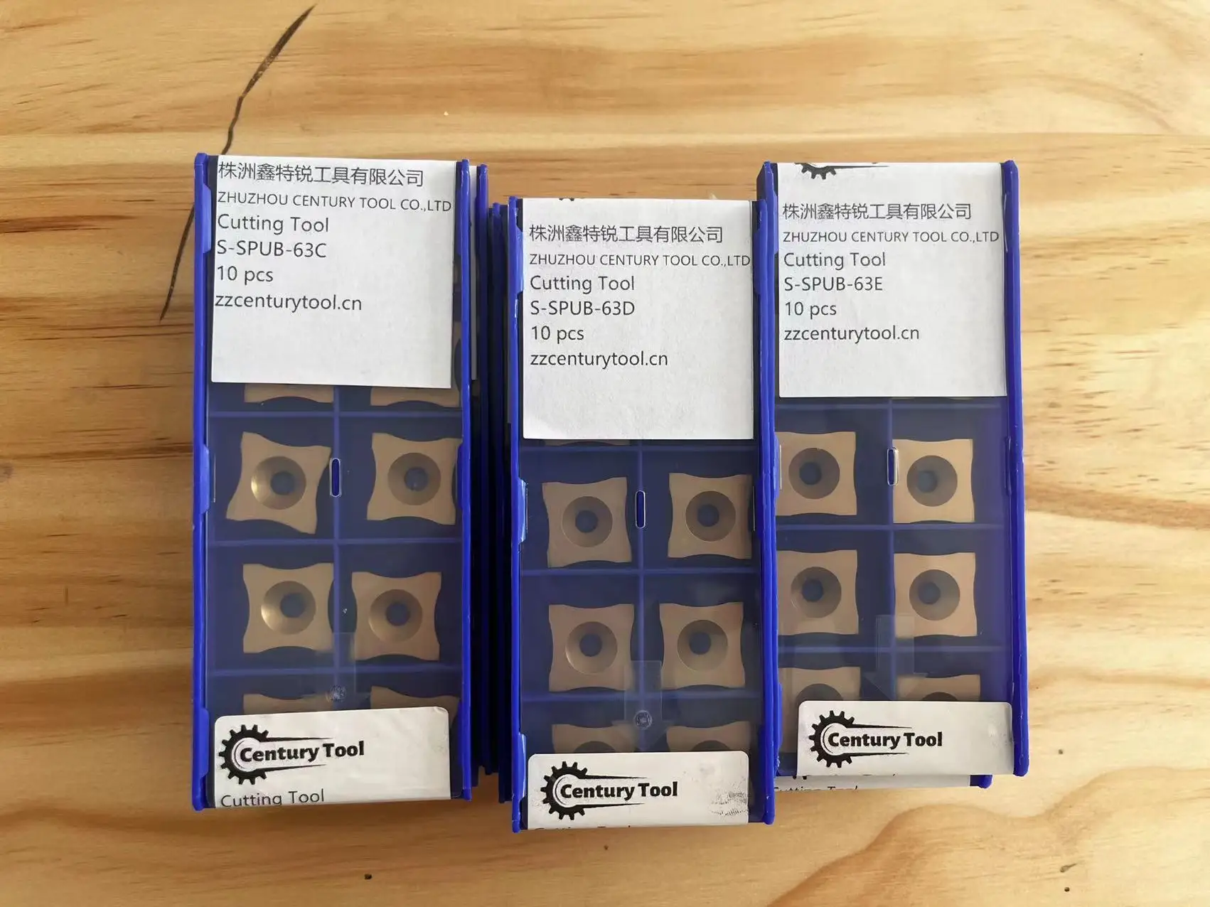 China Factory processing steel turning inserts CNC indexable tungsten carbide turning tools S-SPUB-63B YBC151scarfing inserts