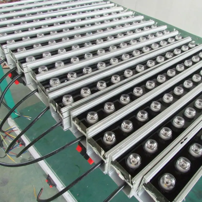 mini led wall wash led lamp rgb wall washer ip 68 light