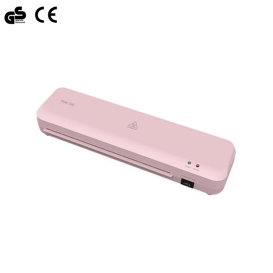A4 Laminator 9 Inch Portable Laminating Machine Thermal Lamination Machine