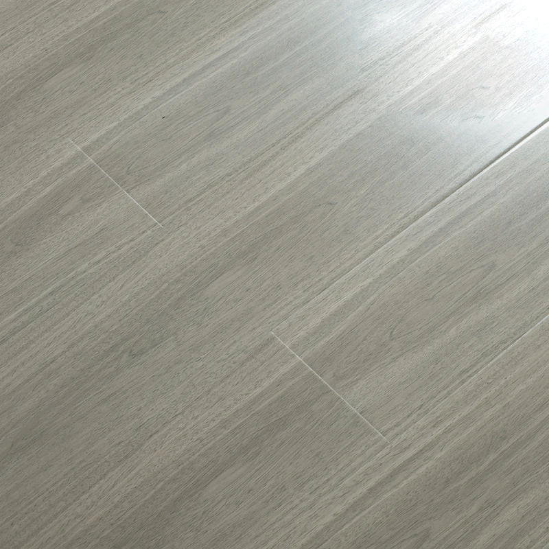 China Luxury Parquet Floor Laminate 3d Waterproof 8mm 14mm Wooden Gloss Laminate Flooring