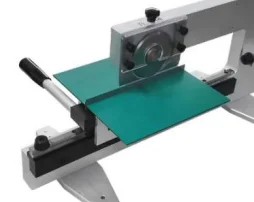 SMT HDE-380T Manual High-precision Splitter Cutting Machine for PCB/PCBA Board