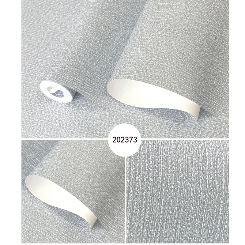 Modern simple line non-woven wallpaper living room bedroom interior wall decorative wallpaper stripe wallpaper