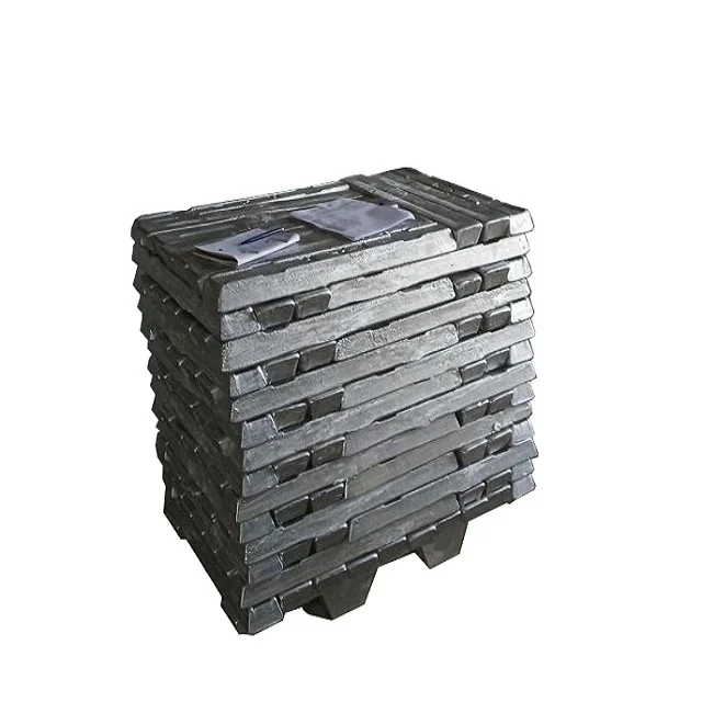 Manufacturer aluminum ingots high quality aluminum ingots aluminum A7 for sale