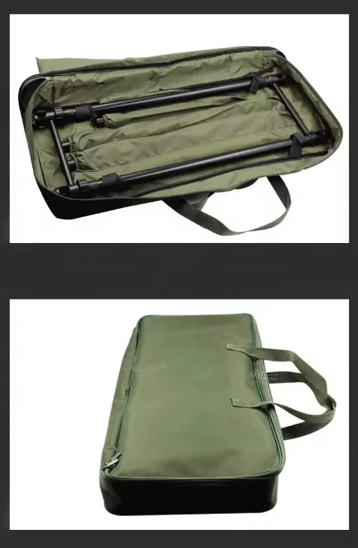 Регулируемая удочка для карпа выдвижная подставка удочки