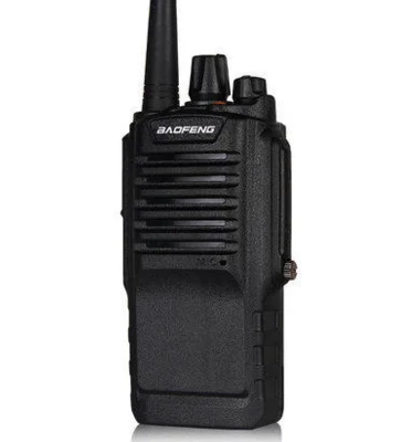  100% оригинальные фабричные по цене производителя Baofeng BF-9700 двухстороннее радио беспроводная связь ручной uhf приемно-иди и болтай walkie