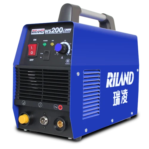  Сварочный аппарат Riland ARC250CT по