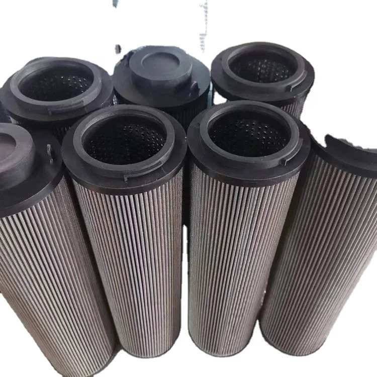 TIANYU Lubrication oil system hydraulic oil filter element ZNGL02012001 gas turbine oil filter