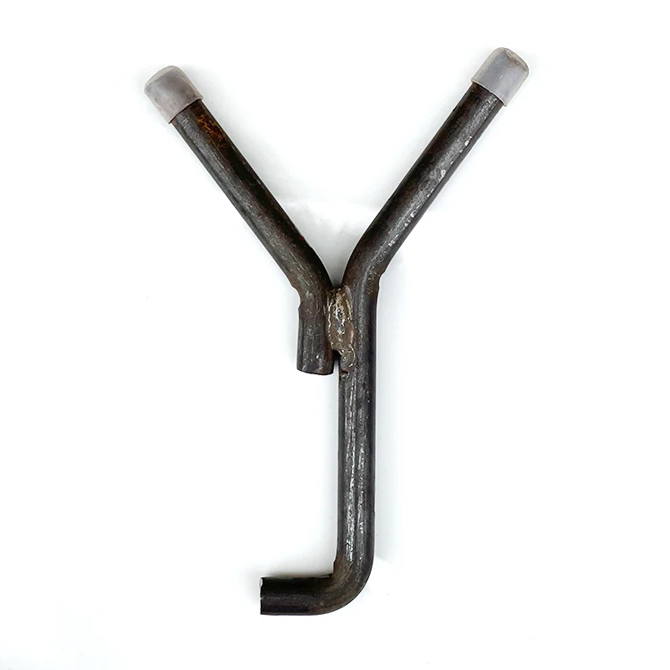 Жаропрочный анкер из нержавеющей стали для облицовки огнеупорного кирпича