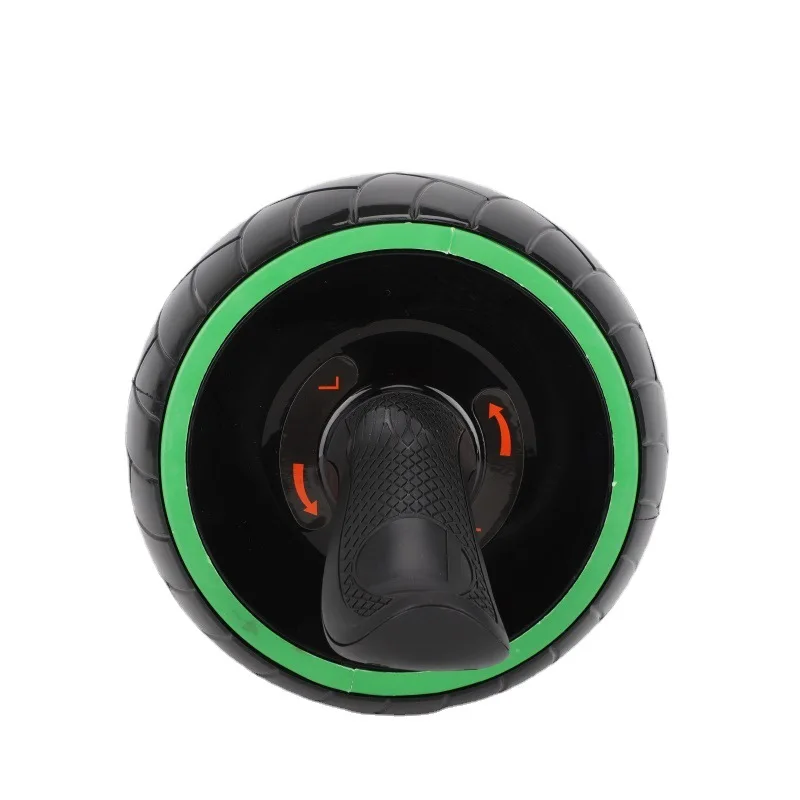 Automatic Rebound Ab Rollers Abdominal Core Trainer Ab Wheel Rollers For Fitness Lover