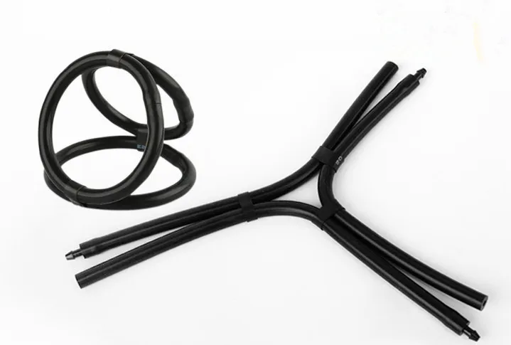 American Rubber Penis Medical Cock Ring Adjustable