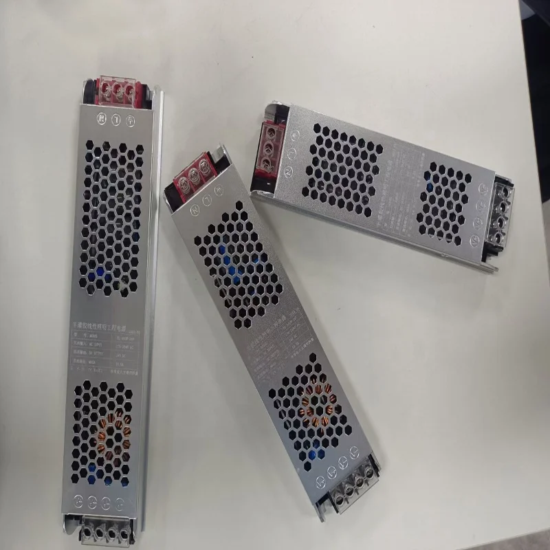 Ip67 Ac/dc Dc12v Dc24v 150w Power Supply Ce Rohs power supply Led Driver For Led Transformer