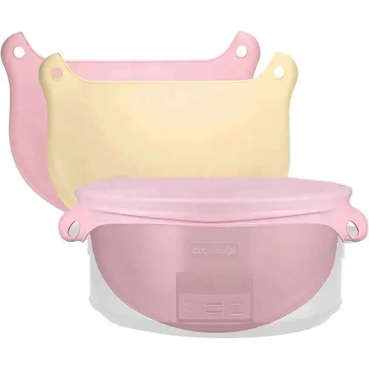 2023 Best Selling Product Reusable Easy To Clean Silicone Slow Cooker Inner Liner Big Bags Fit 6-8 Quarts Crockpot