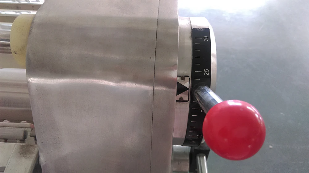  Pizza Dough Sheeter croissant dough sheeter/small sheeter