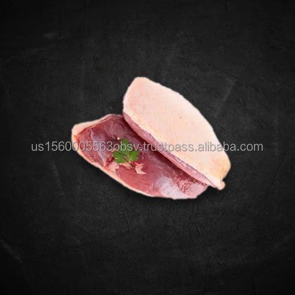 Premium duck breast fillet Wholesale duck breast products