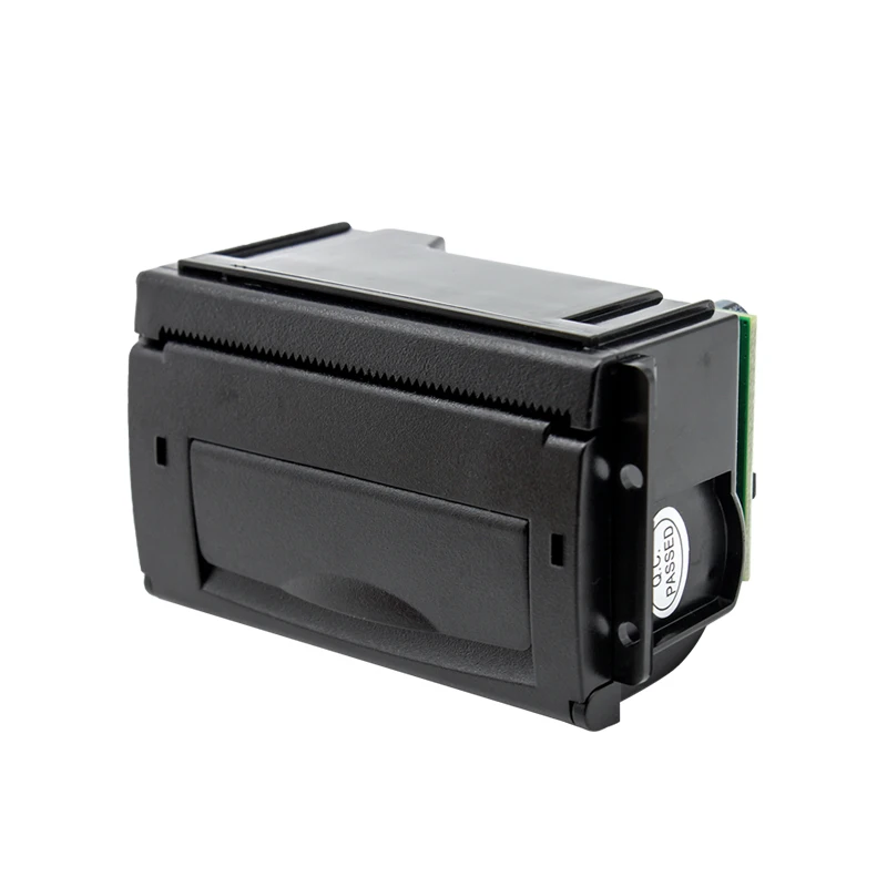 58 мм встроенный микро-панели Термальный чековый принтер CSN-A3 для такси бортовой печатная машина печатное оборудование трафаретной печати