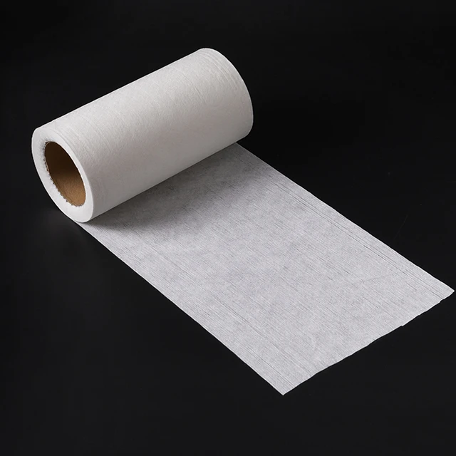 100% ПП, полипропилен, спанбонд SSS, спанплавкий спанкружевной нетканый материал