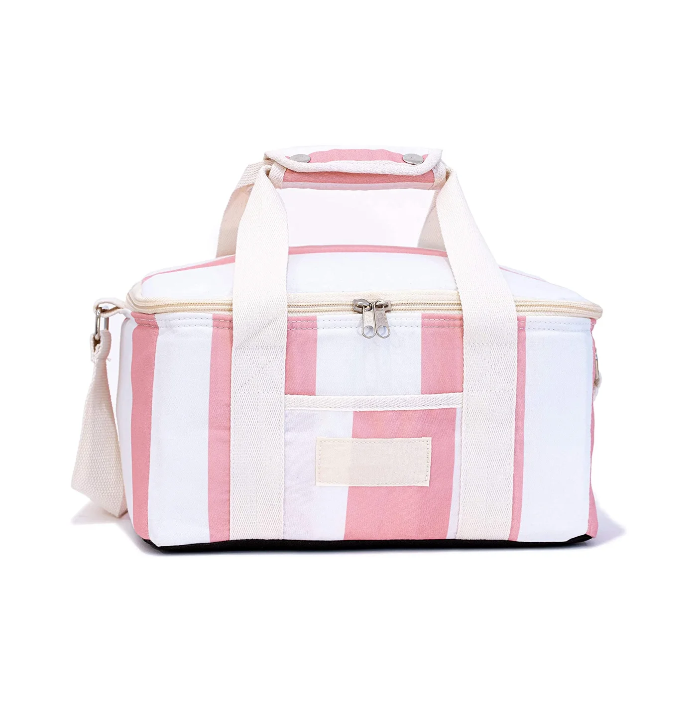 Cooler Bag Box Food Beer Box Camping Travel Insulated Waterproof Family Cooler Hand Bag