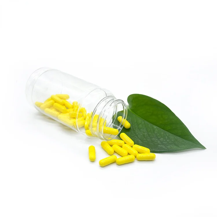 Поставка с завода, натуральные капсулы мелатонина, капсулы мелатонина