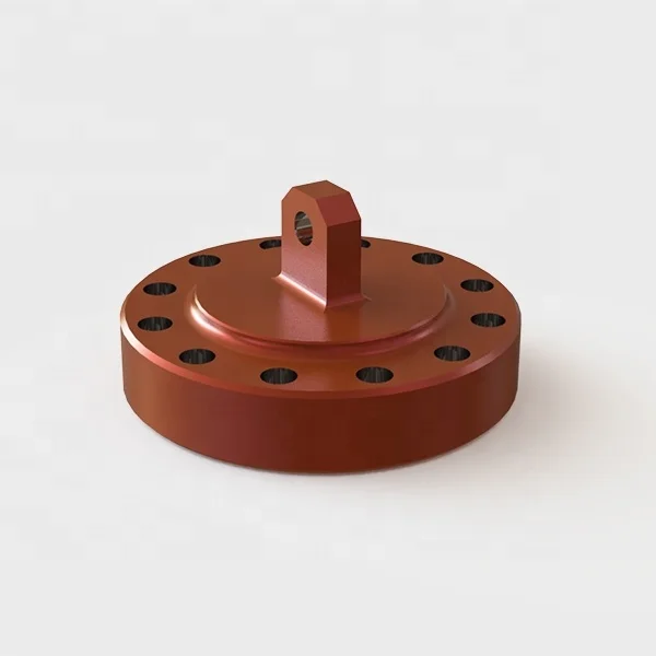 API Spec 6A High Pressure Lifting Flanges