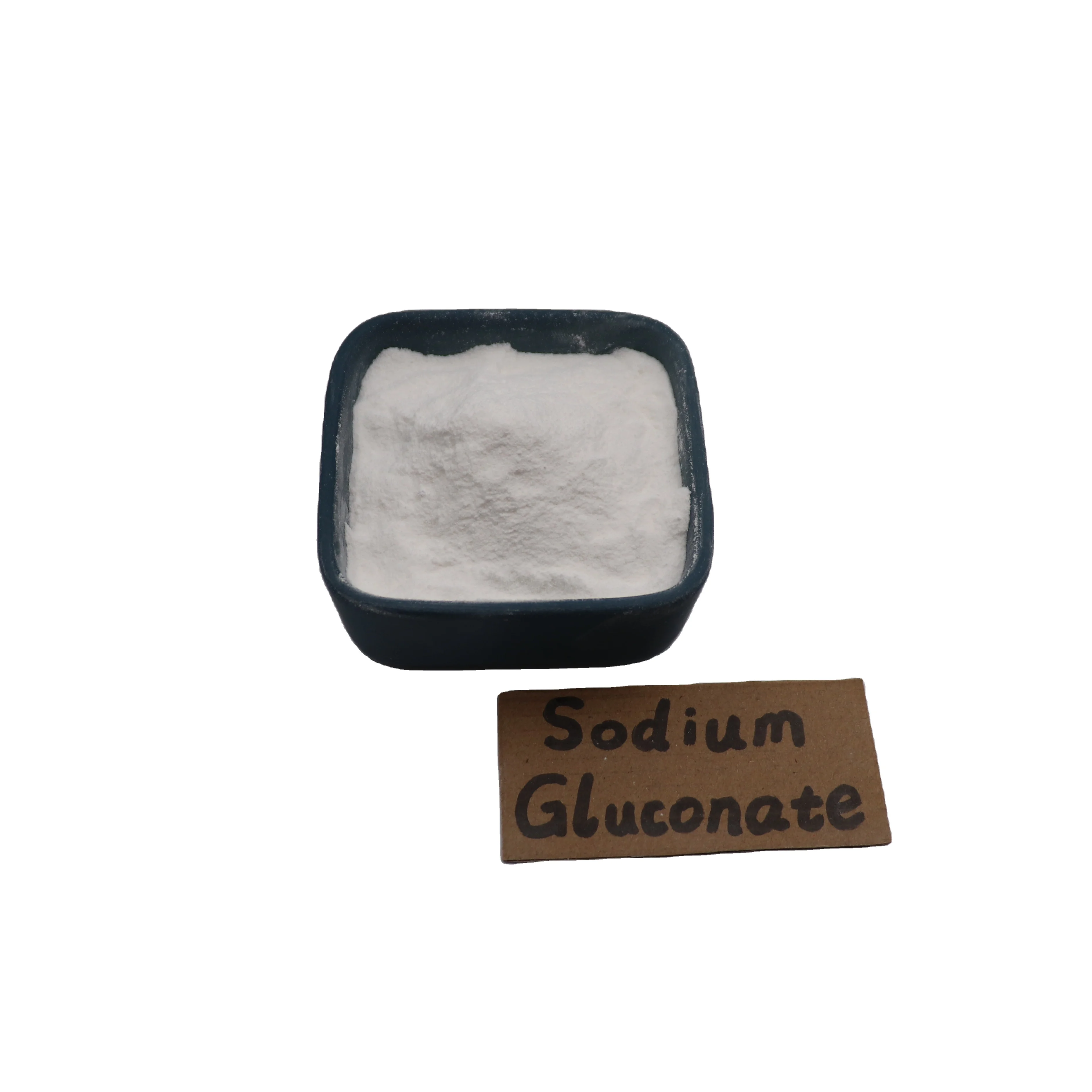 Лучшее качество, глюконат натрия, бетонная смесь, глюконат натрия для продажи