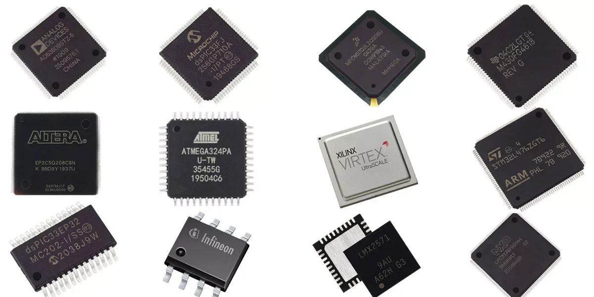 Электронный Драйвер высокого напряжения SIM6812M SIM6822M SIM6827M DIP ic