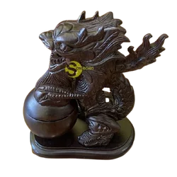 Dragon ashtray in Vietnam cheap in Viet Nam