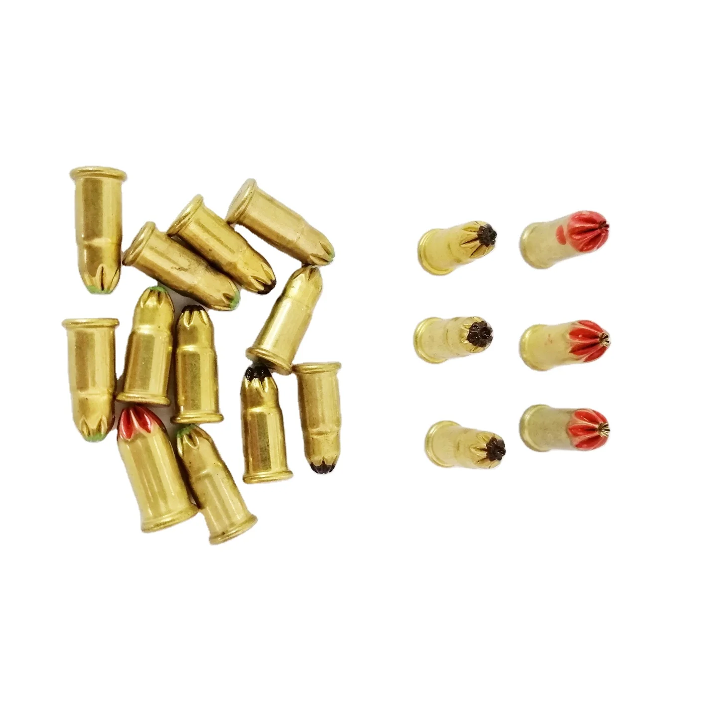 .22 .27 strip  power  load for nails drive pins for power actuated fastening system