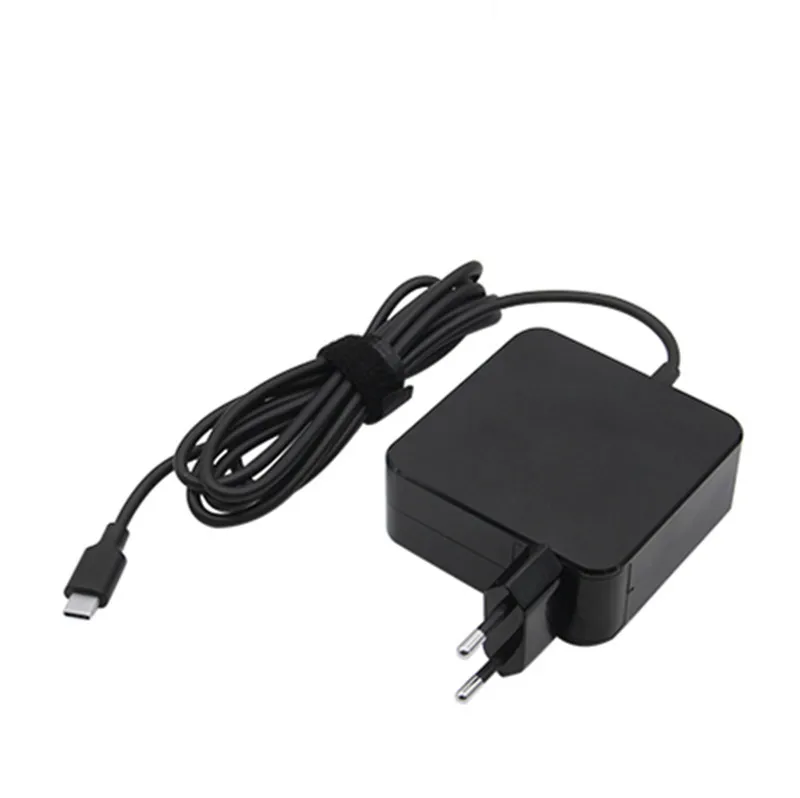 65 W gallium nitride charger pd fast charge GaN mobile phone charger notebook charger GAN