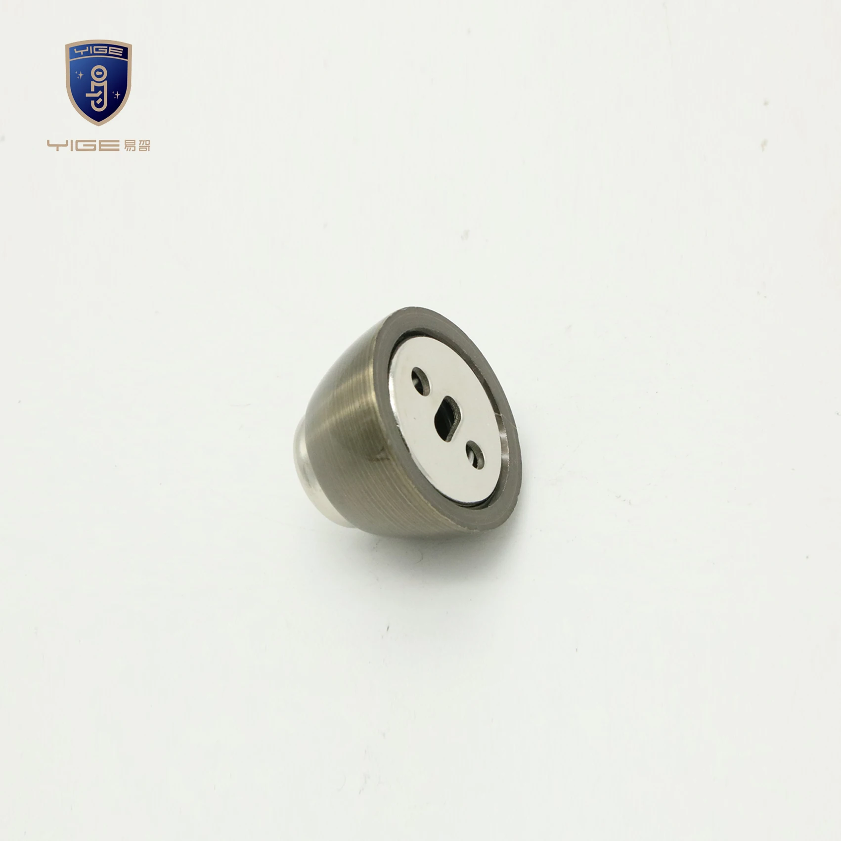 magnetic hidden catch door stop stainless steel