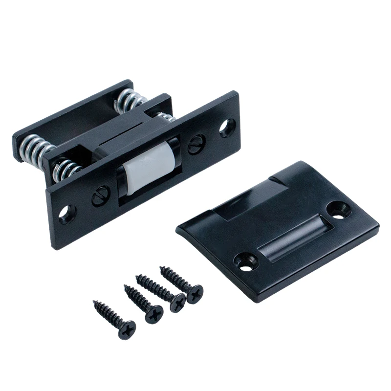 Ball Catch Door Hardware Closer Cabinet Door Catches Heavy Duty Adjustable Roller Latch Ball Catcher