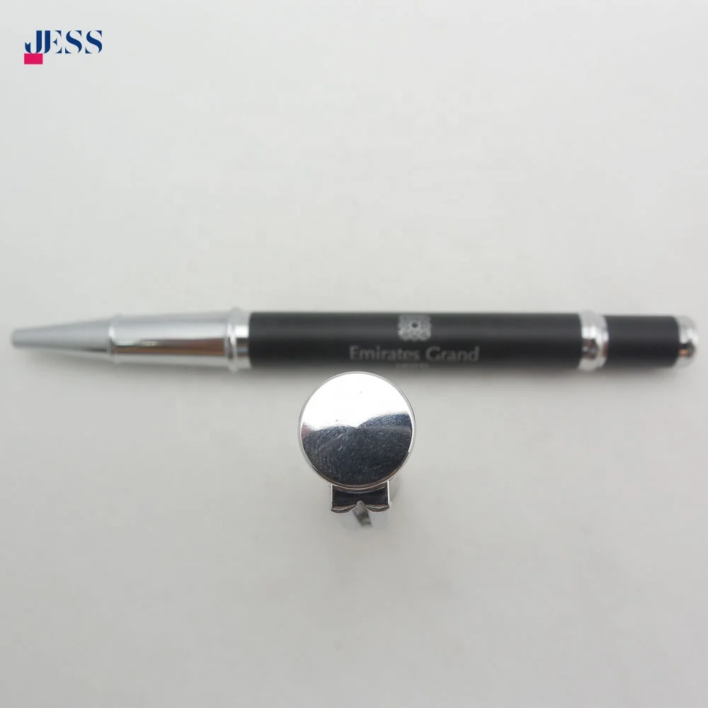 Factory Manufacture High End Hotel Pen Personalized Luxury pen Branded Good Pen For Gift