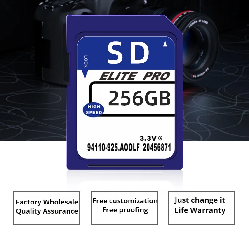 Оптовая цена 2 ГБ 32 64 512 256 ps2 microsd 1 ТБ memoria 128 micro tf sd карта