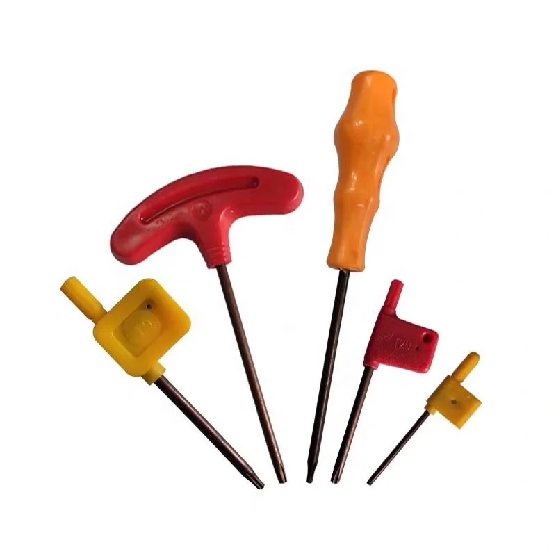 HZSK/li feng /weilong HOLDER SPARES T KEY MOON KEY