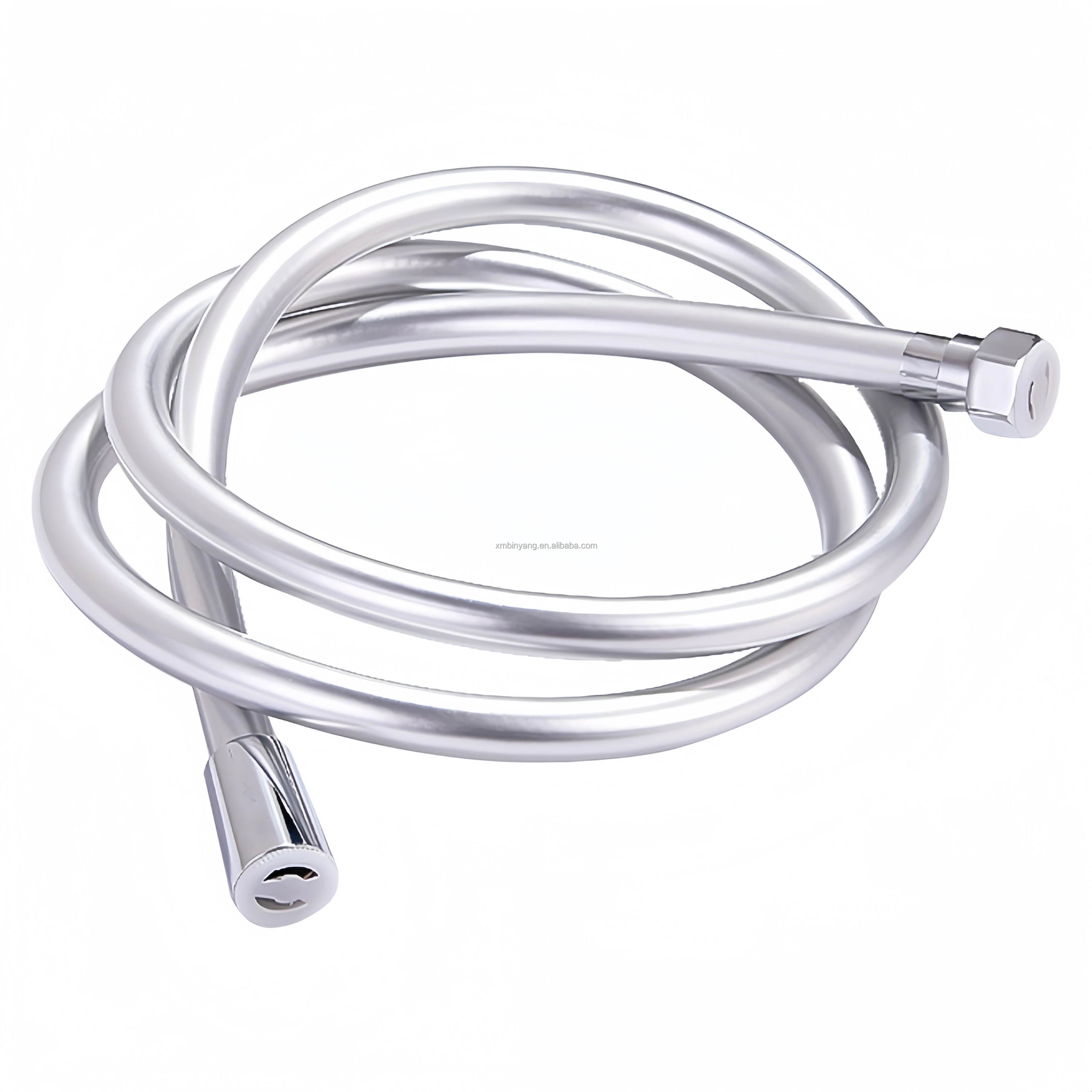 High Quality Pvc Flexible Shower Hose Anti-tangling Explosion-proof-hot Selling Shower Room Accessories Hose