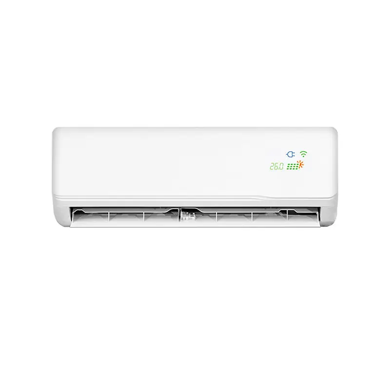 Гибридный климатический солнечный кондиционер Deye Dc 12000btu-24000btu