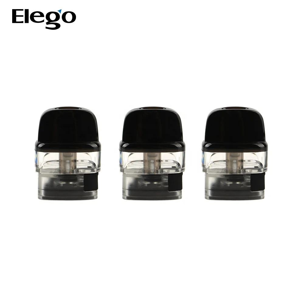 2021 New VOOPOO VINCI Cartridge 0.8ohm 3PCS/Pack