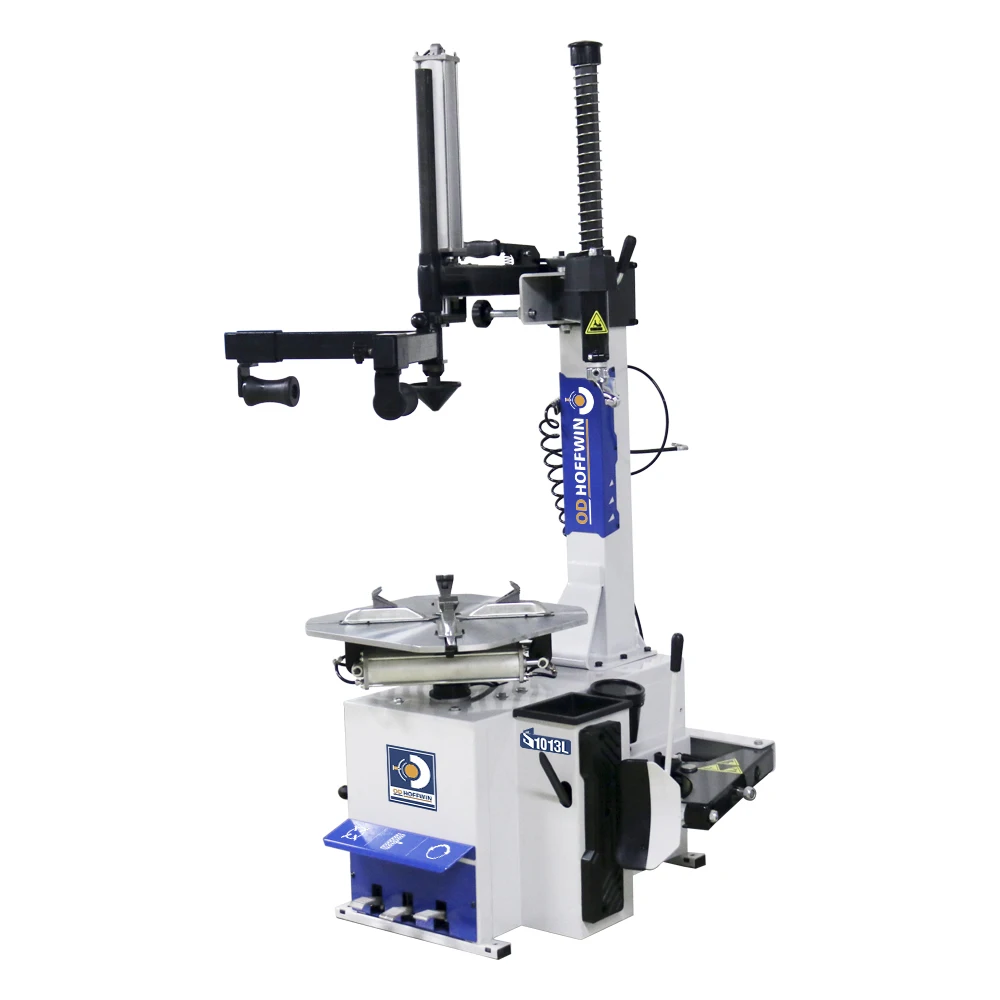 OD-HOFFWIN дешевая шиномонтажаная установка машина для автомобильных шин