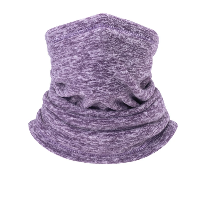 
Windproof Variable Cycling Headband Half Face Cover Neck Warmer For Outdoor Sports 