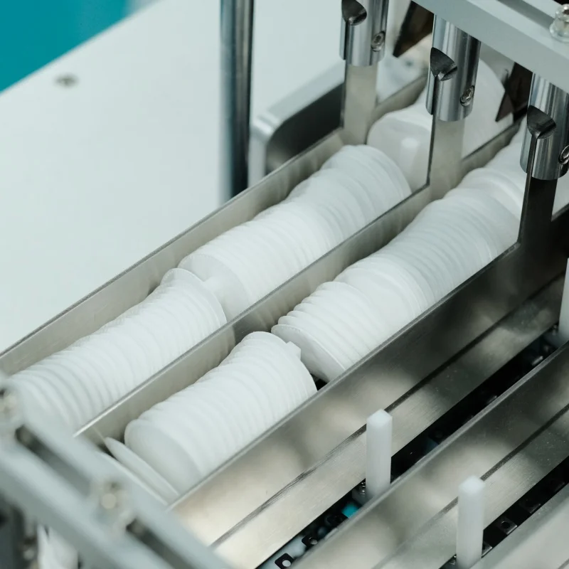 Factory customized high-quality pure cotton spunlace non-woven fabric for cotton pads 220gsm spunlaced non-woven fabric